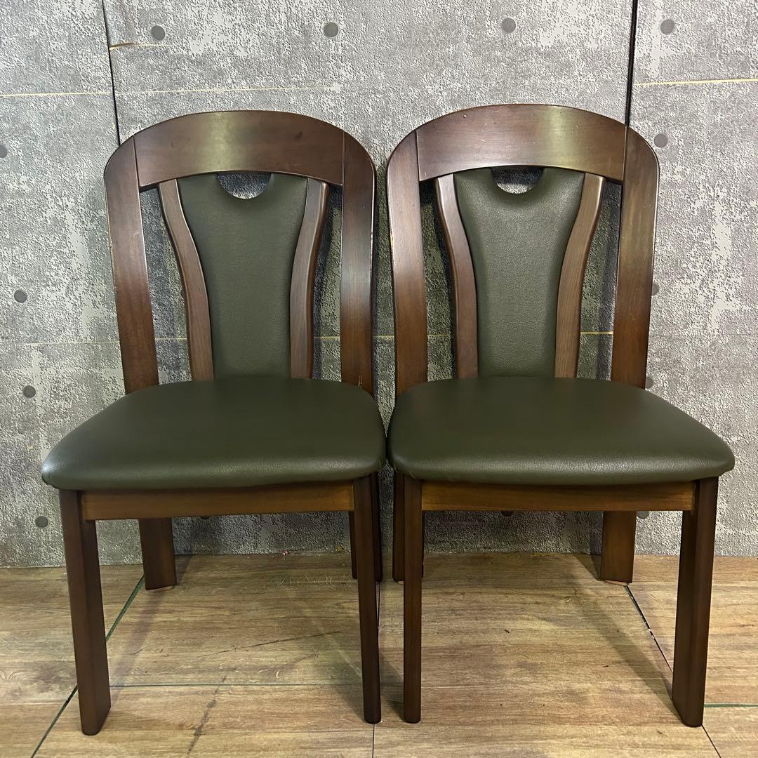 ꧁EAST WOOD イーストウッド꧂ダイニングテーブル&チェア4脚セット