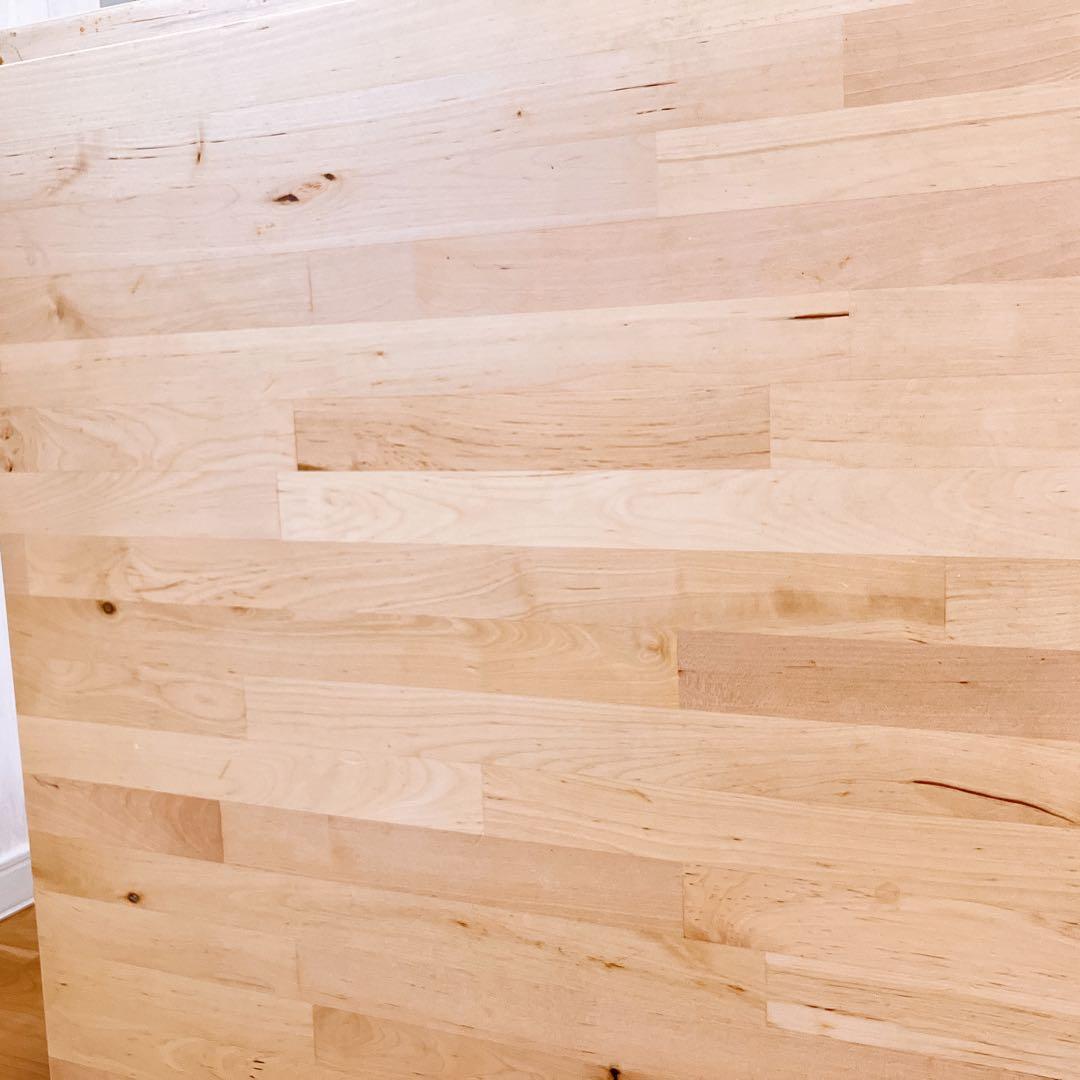 IKEA ノールデンダイニングテーブル ゲートレッグテーブル　バタフライテーブル