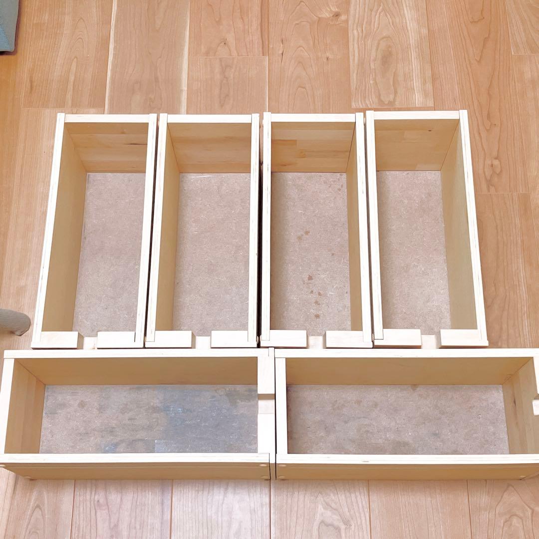 IKEA ノールデンダイニングテーブル ゲートレッグテーブル　バタフライテーブル