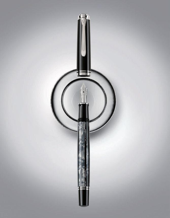 t*o様 【Amami 文具アウトレット】Pelikan M605トータスシェル