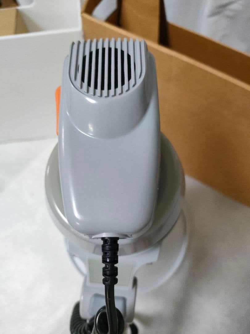 TOA 　ハンドル付き　ショルダーメガホン　ER-3115