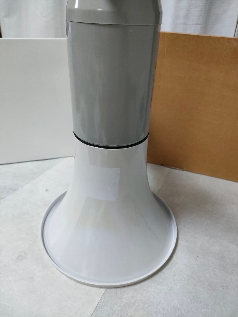 TOA 　ハンドル付き　ショルダーメガホン　ER-3115