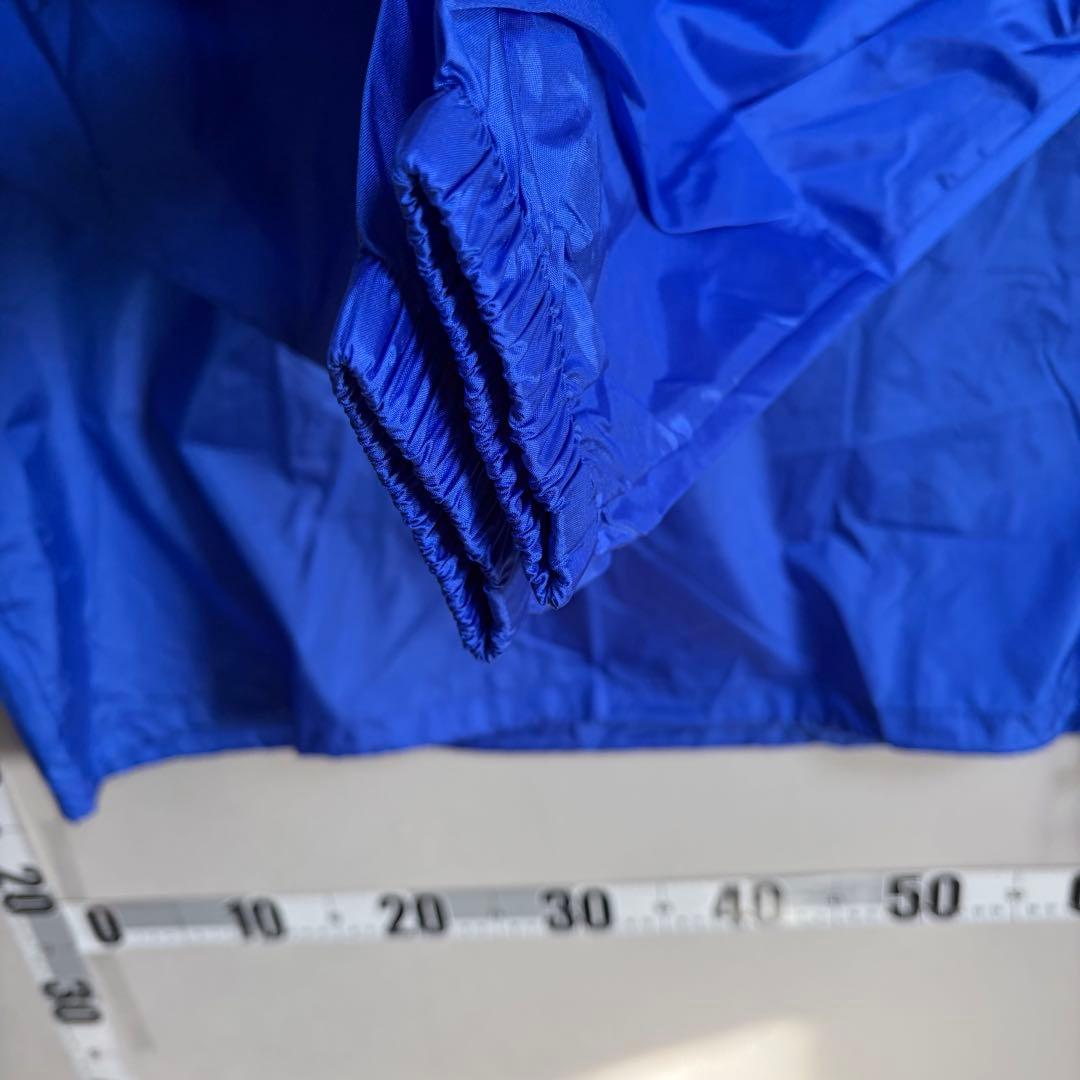 新品 90s JUBILO ジュビロ磐田 ミズノ ピステ ナイロンパーカー XO