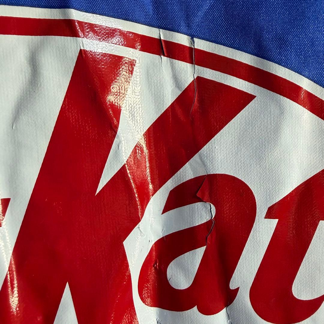 新品 90s JUBILO ジュビロ磐田 ミズノ ピステ ナイロンパーカー XO