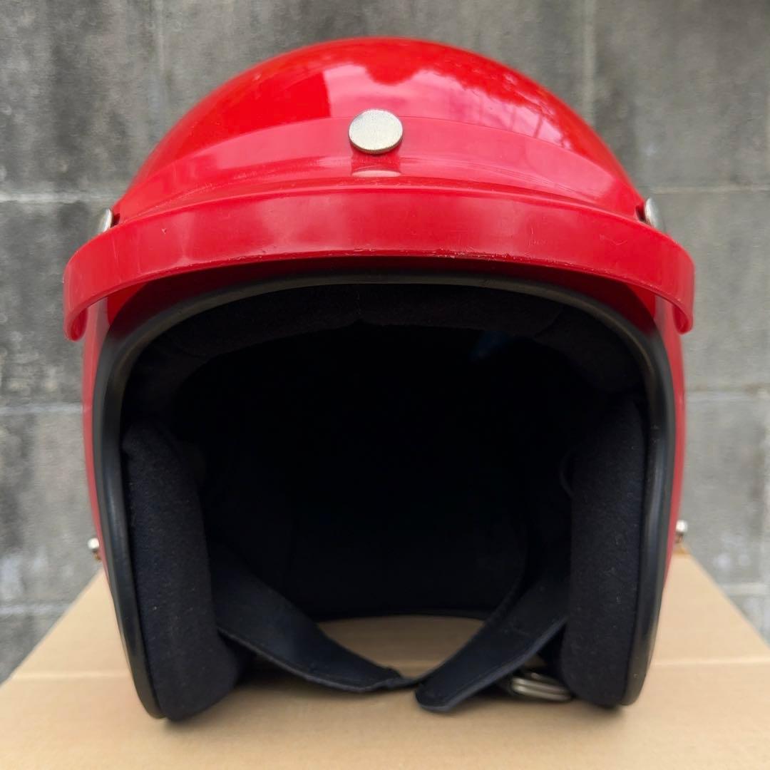 SHOEI SR-X7 ジェットヘルメット