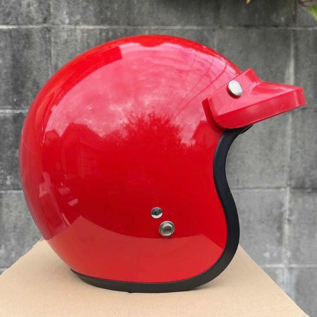 SHOEI SR-X7 ジェットヘルメット