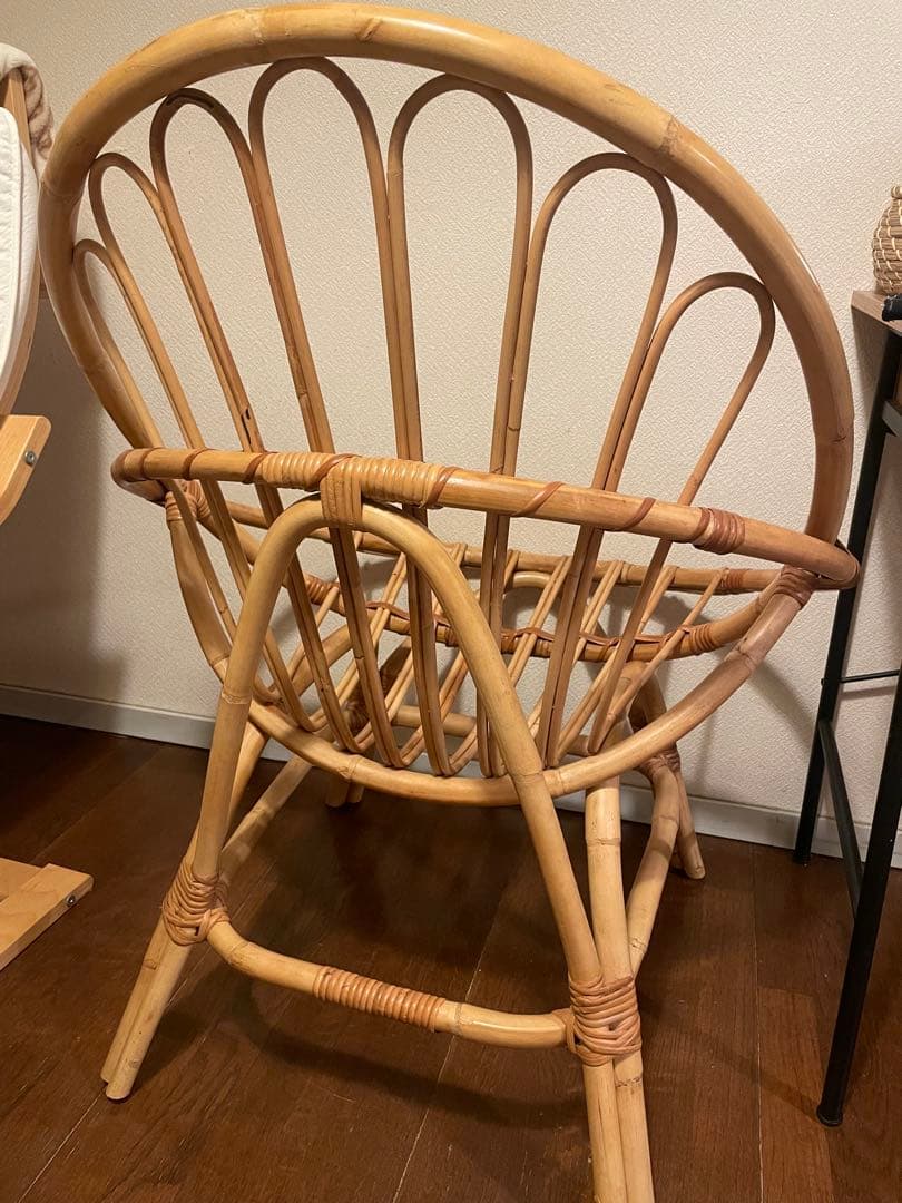 unico ウニコ 鳥籠チェア CAGE 北欧