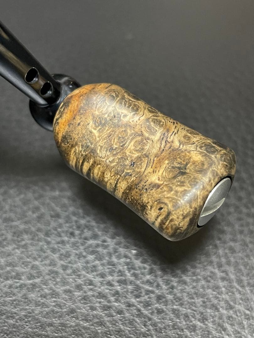 シマノ 10ステラ 2500S カスタム