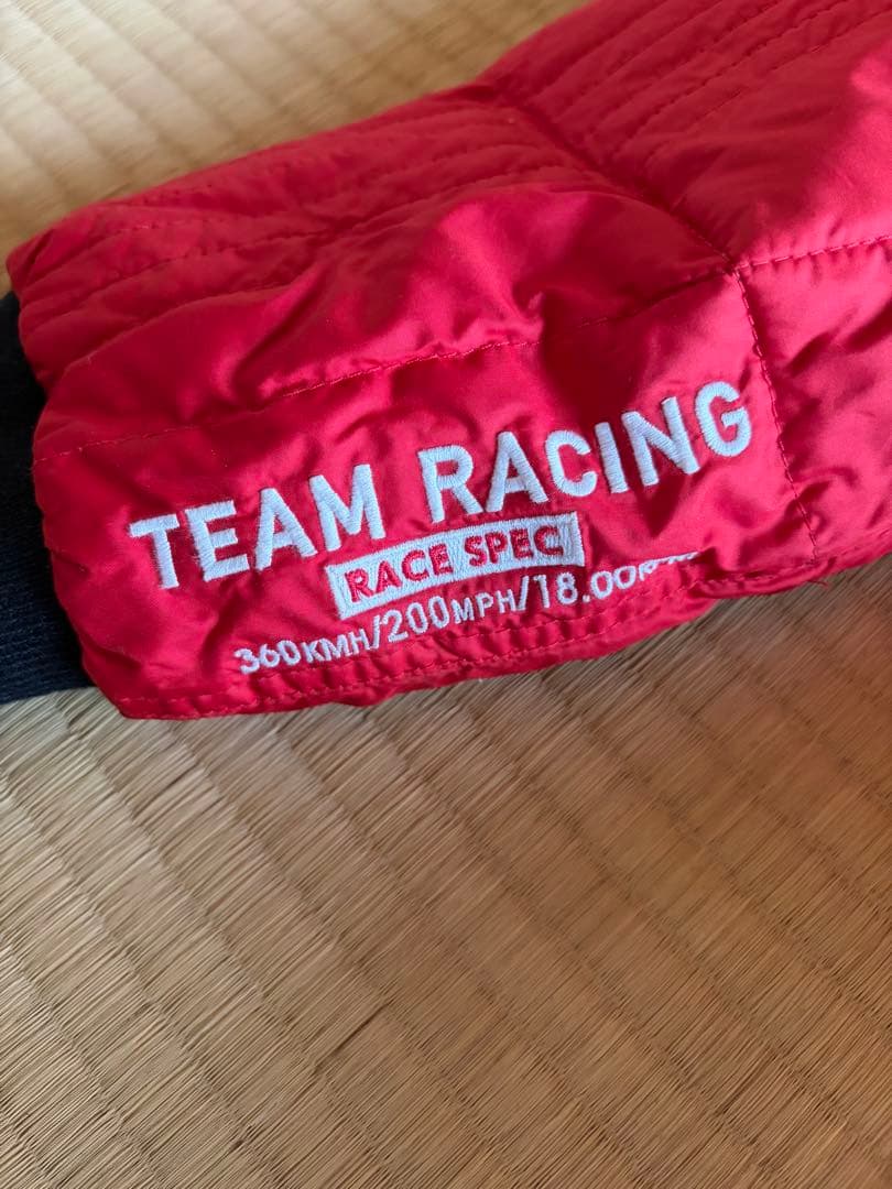 ジャケット・アウター Polo by Ralph Lauren 2011 RL RACING