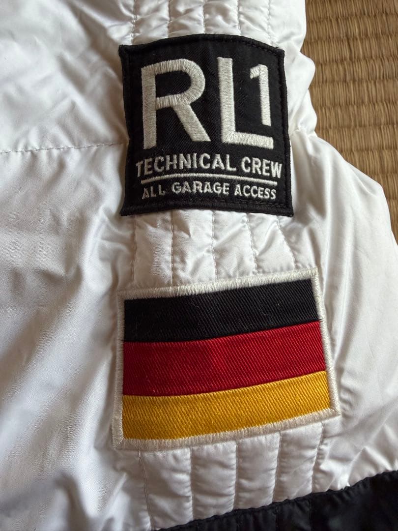 ジャケット・アウター Polo by Ralph Lauren 2011 RL RACING