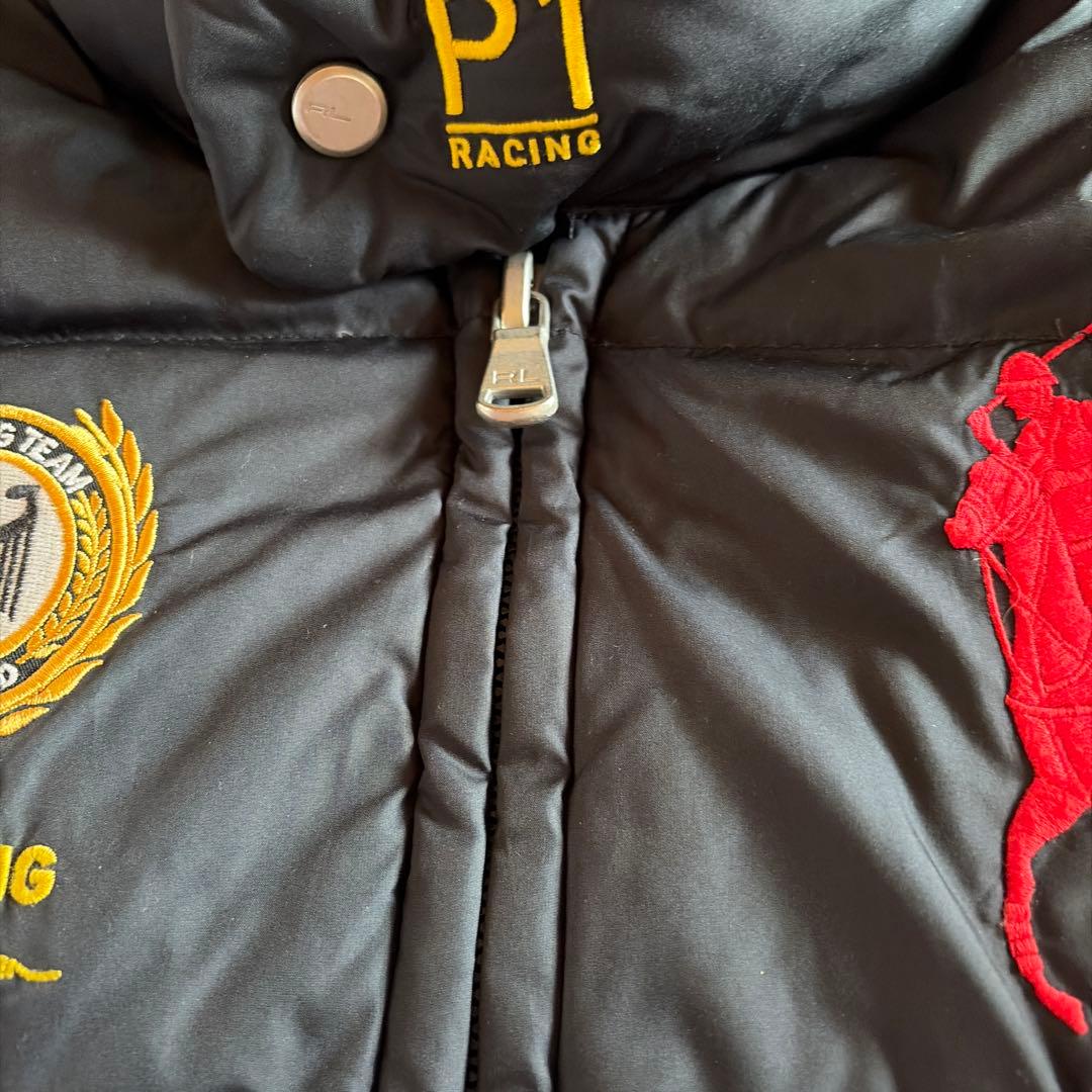 ジャケット・アウター Polo by Ralph Lauren 2011 RL RACING