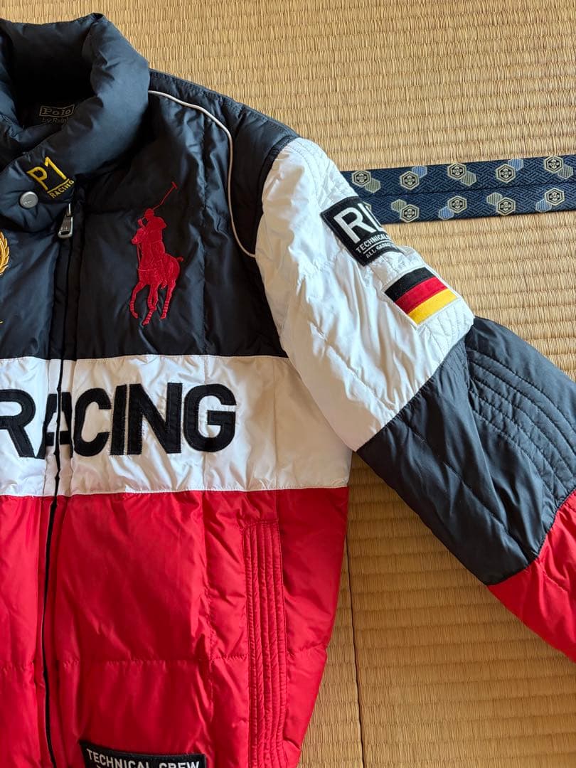 ジャケット・アウター Polo by Ralph Lauren 2011 RL RACING