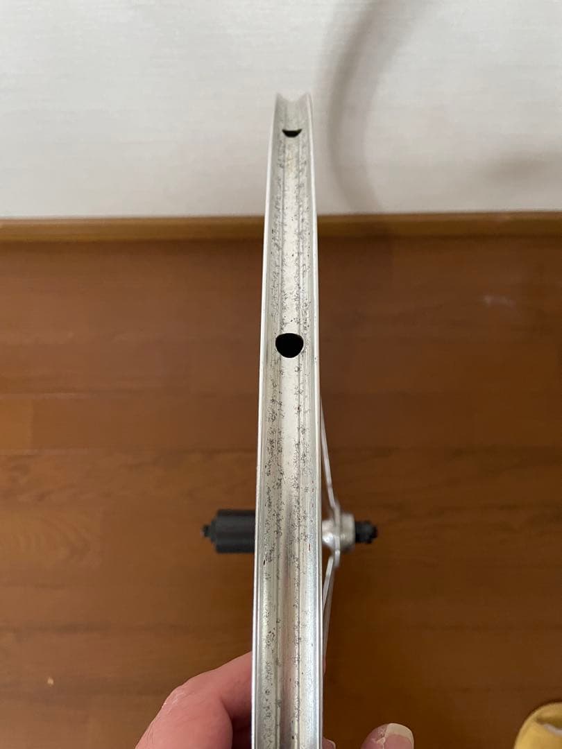 Campagnolo カンパニョーロ shamal シャマル ビンテージ