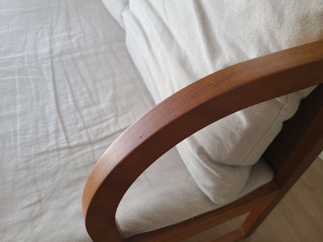 広松木工　ソファ　ベンチ