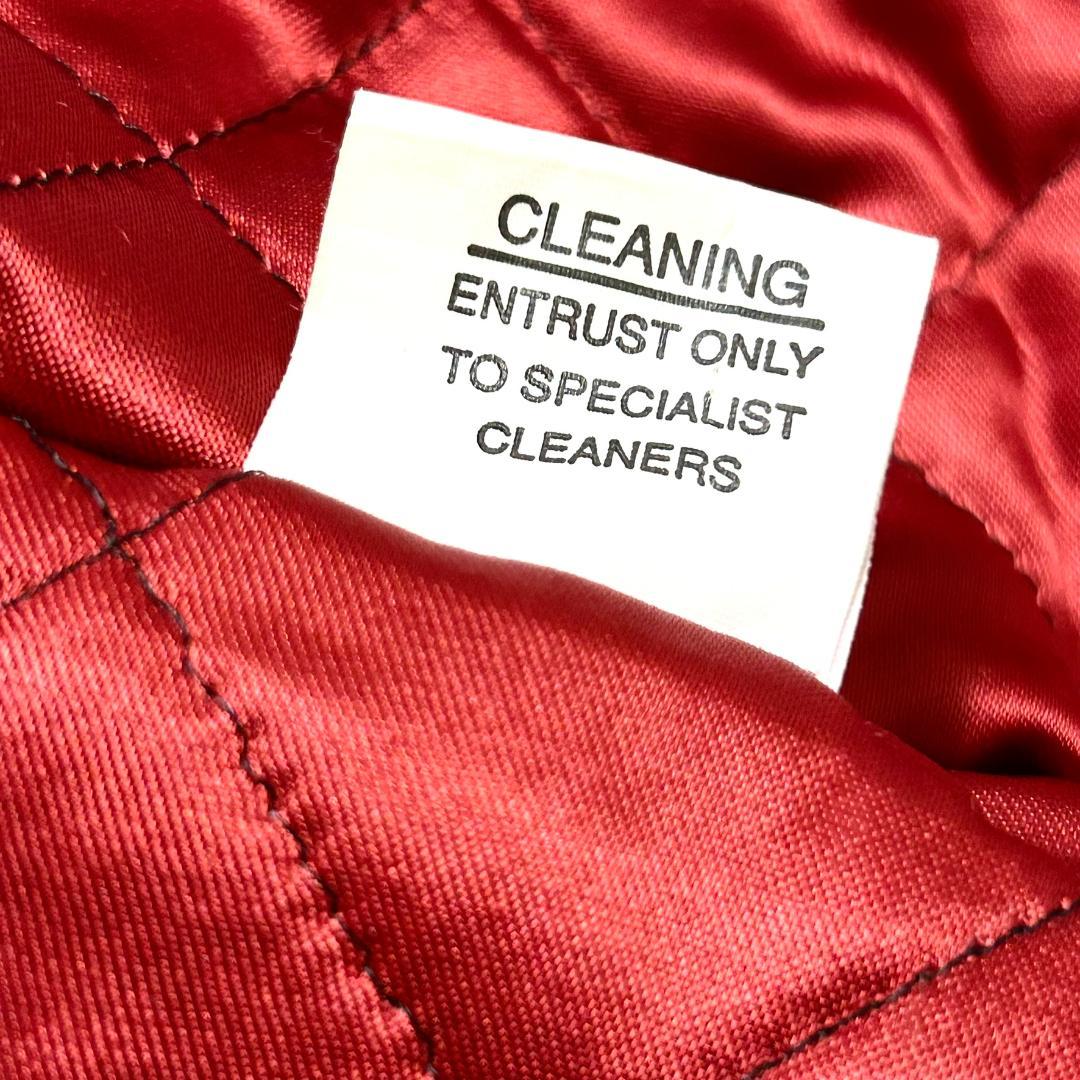 Triple Six トリプルシックス ライダース レザー 英国製 666