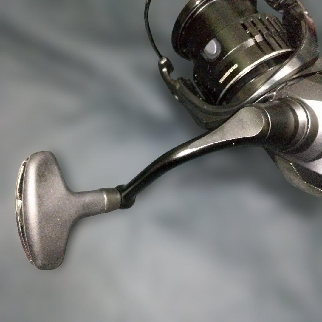 SHIMANO シマノ 21 エクスセンス C3000MHG