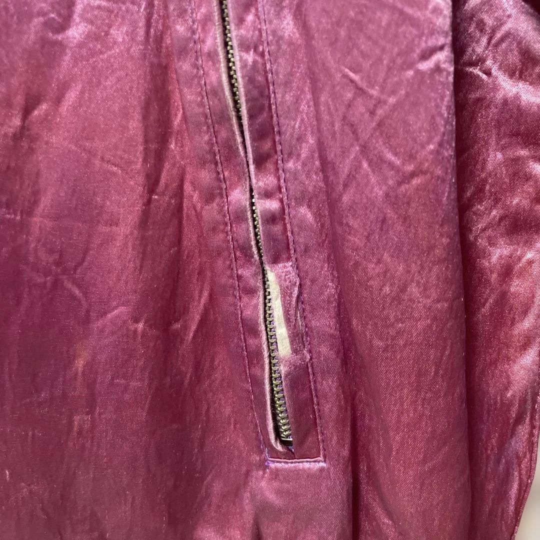 HYSTERIC GLAMOUR スカジャン