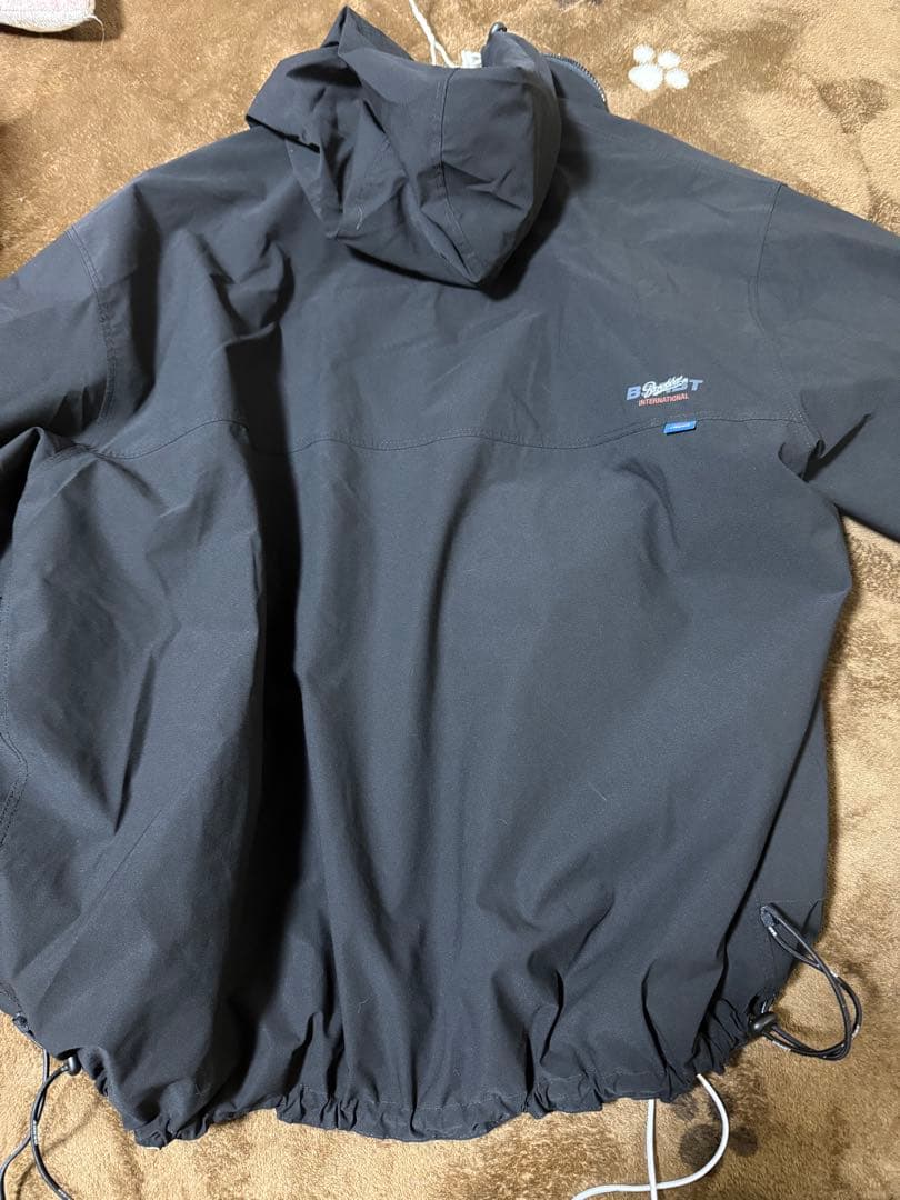 bsrabbit スノボウェアXL