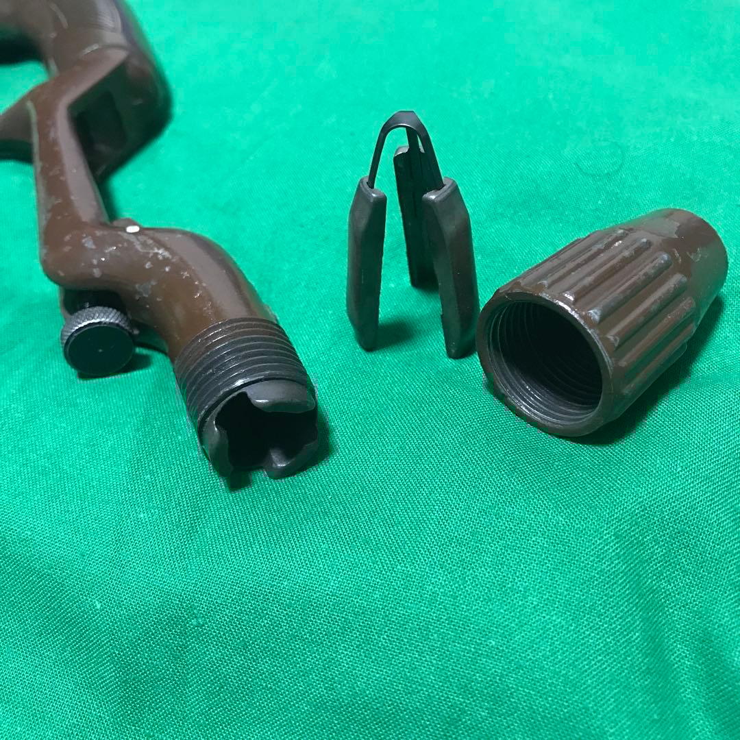 FEATHERWEIGHT チャンピオングリップ