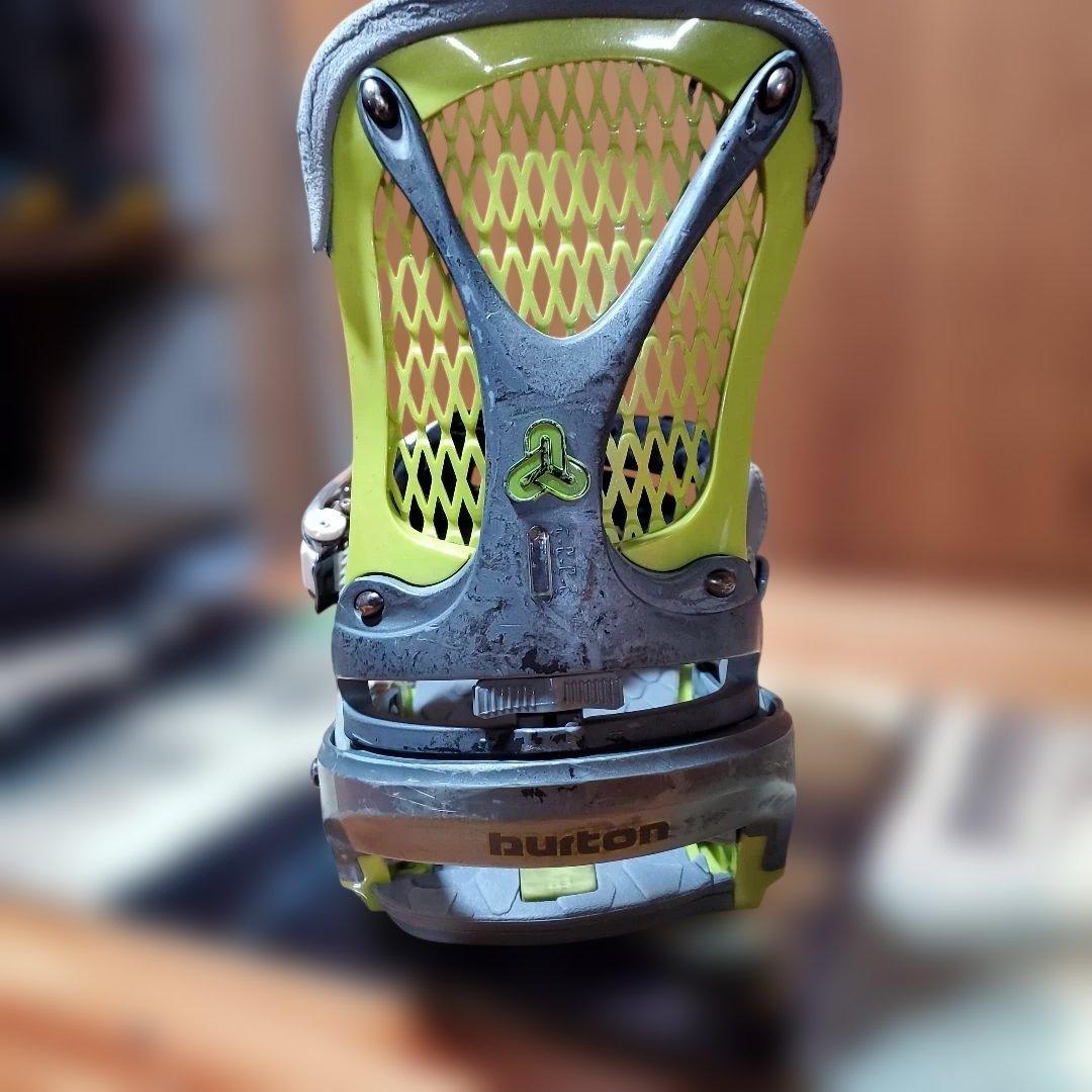 HEAD×BURTON　2点セット！　2668