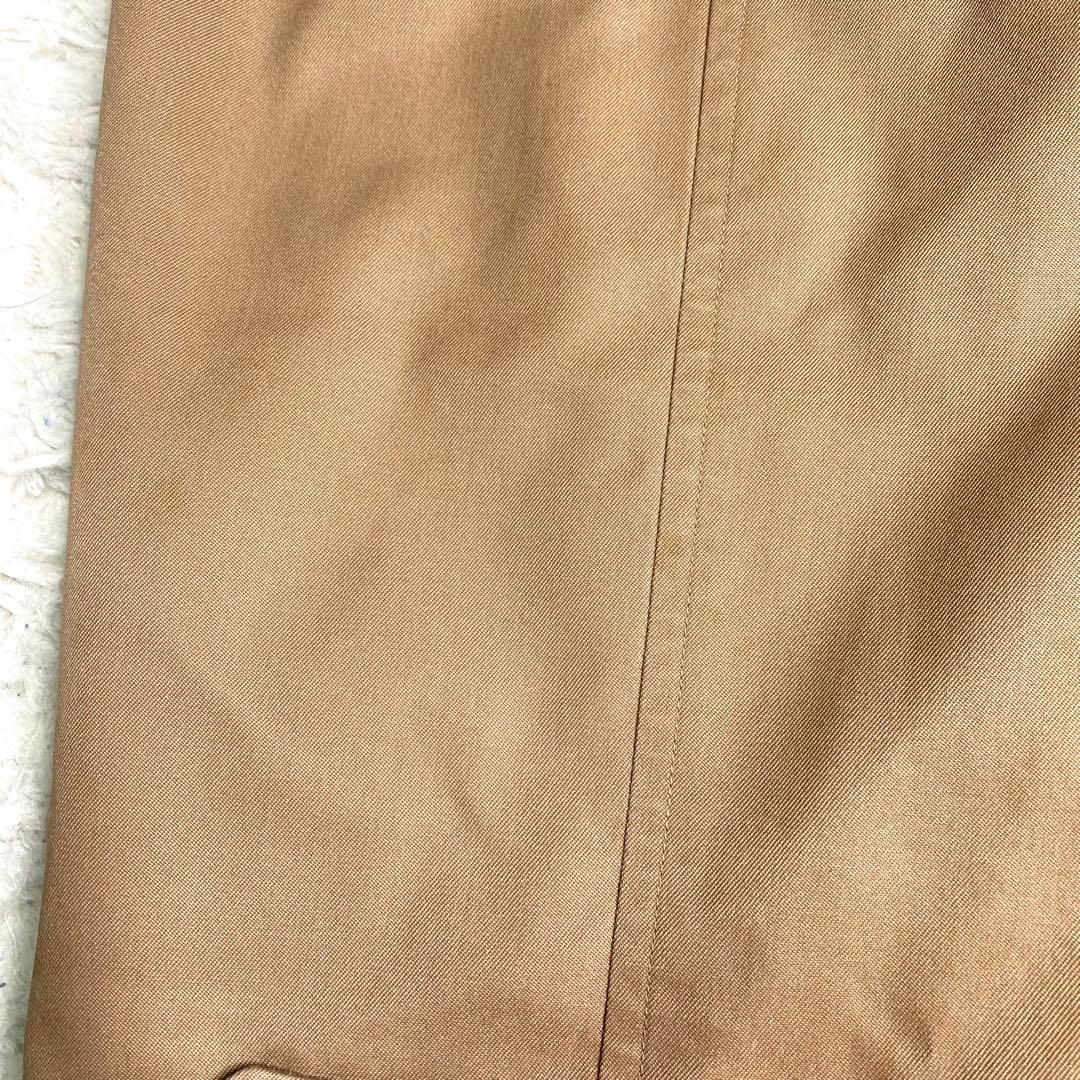 良品✨Burberry ステンカラーコート ライナー M ノバチェック ベージュ