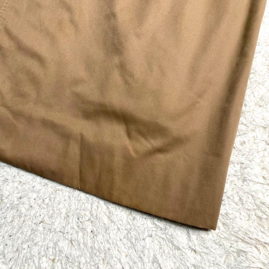 良品✨Burberry ステンカラーコート ライナー M ノバチェック ベージュ