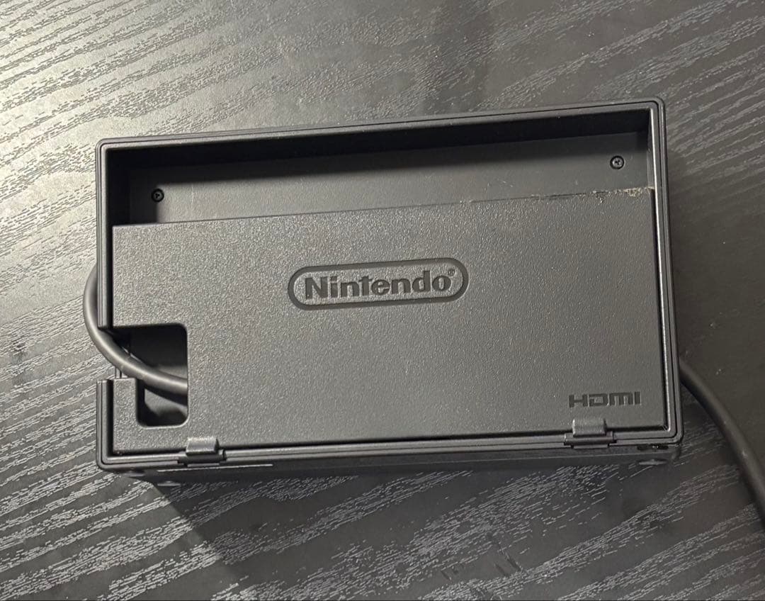 KFNUTM  Switch 本体セット