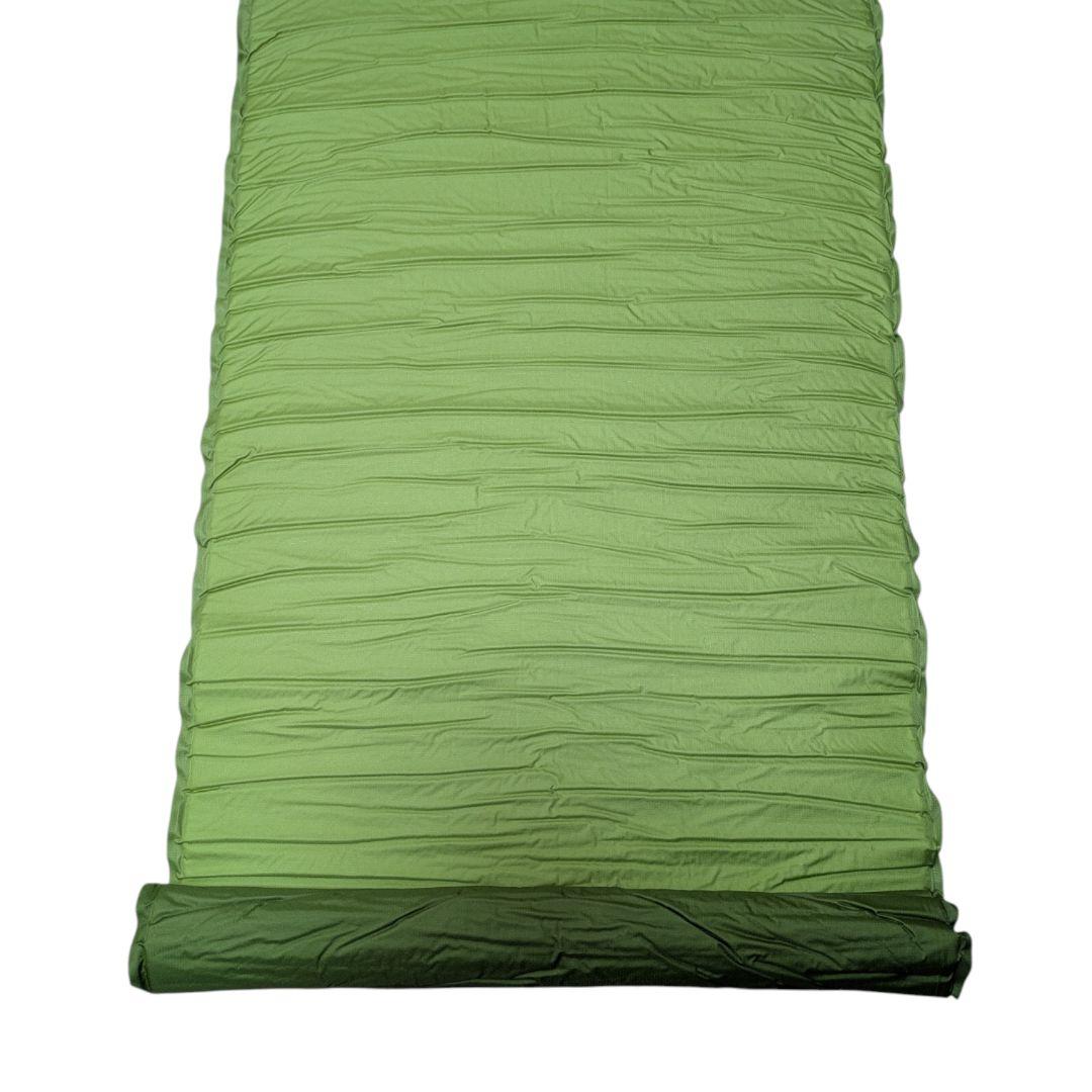 mont-bell モンベル CAMP PAD 50 180 エアーマット