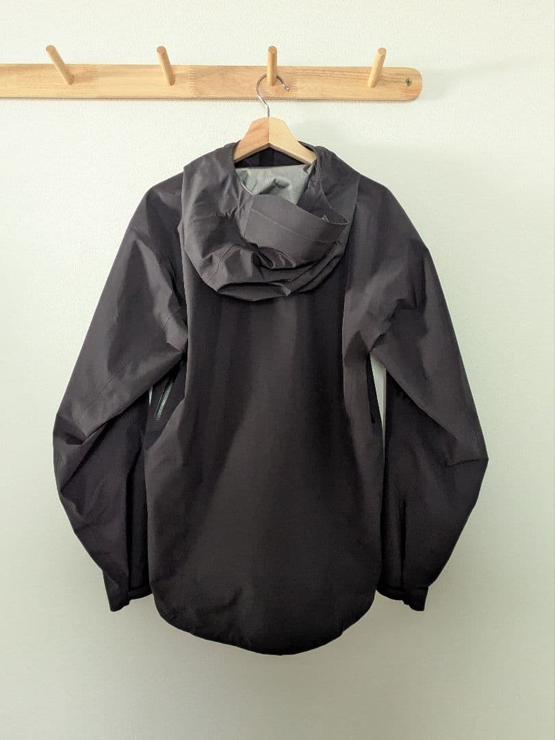 ジャケット・アウター ARC'TERYX BETA LT JACKET M