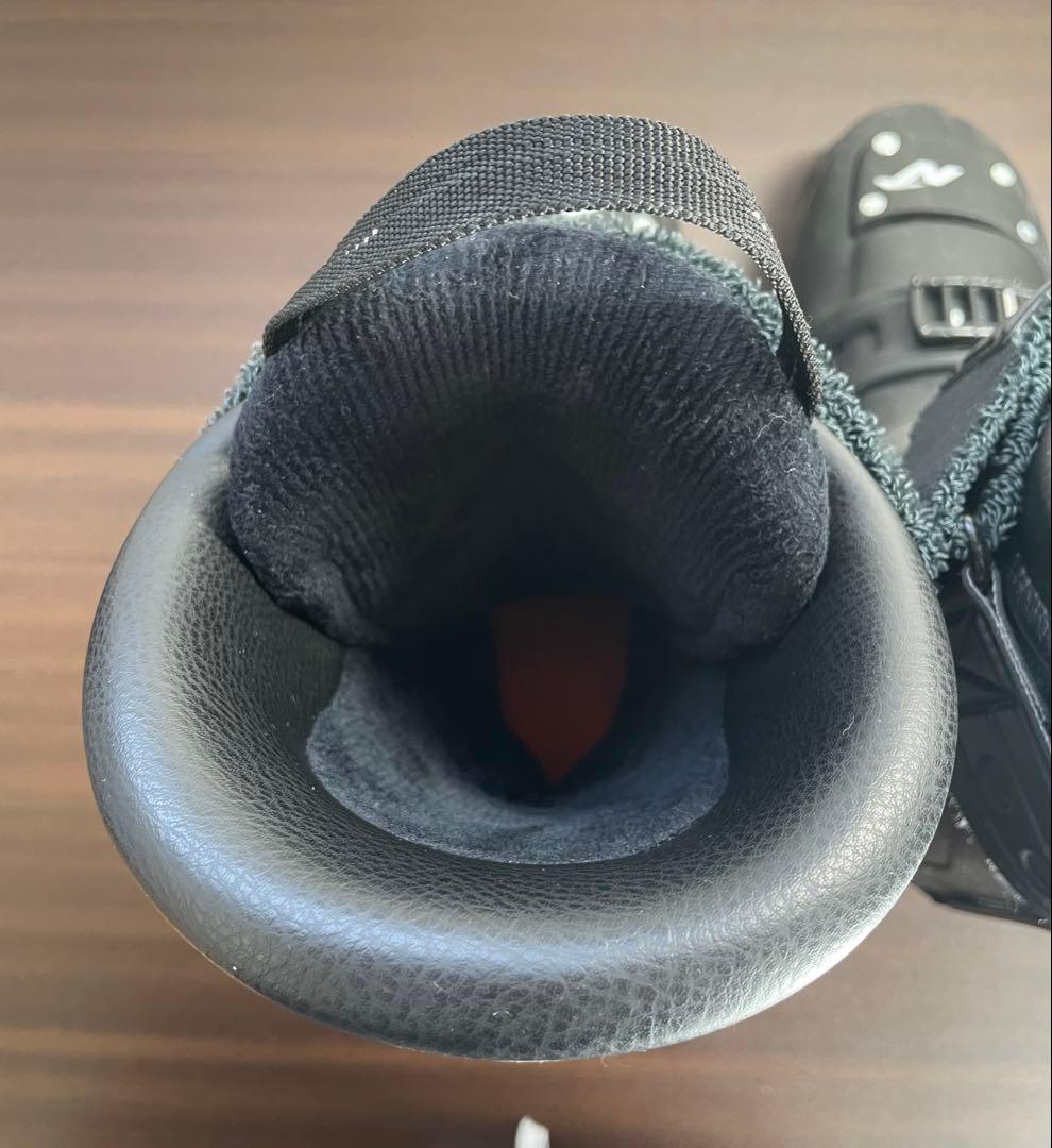 【だいちゃん2】NORDICA THE ACE 3STAR スキー ブーツ