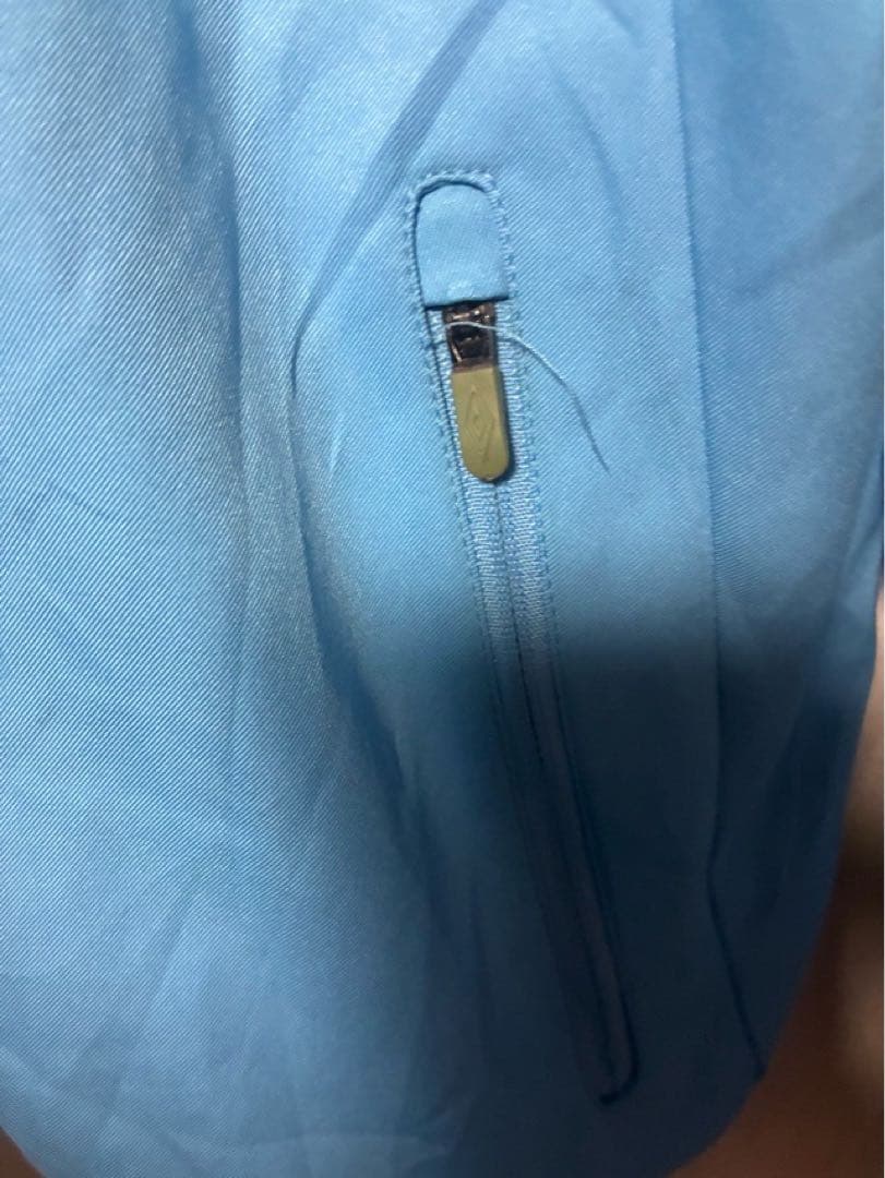 マンチェスターシティ UMBRO アンブロ 00s トラックジャケット XL