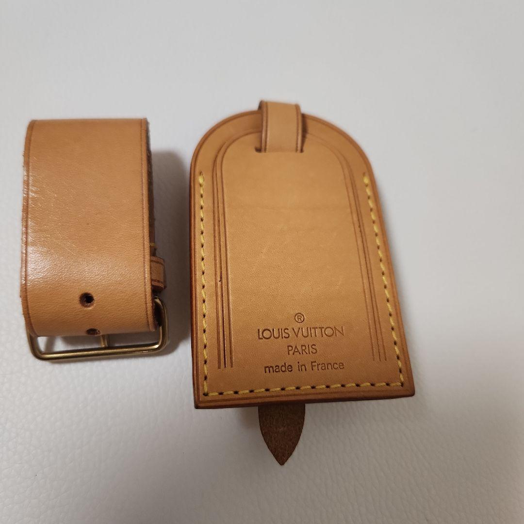 Louis Vuitton モノグラム ボストンバッグ50