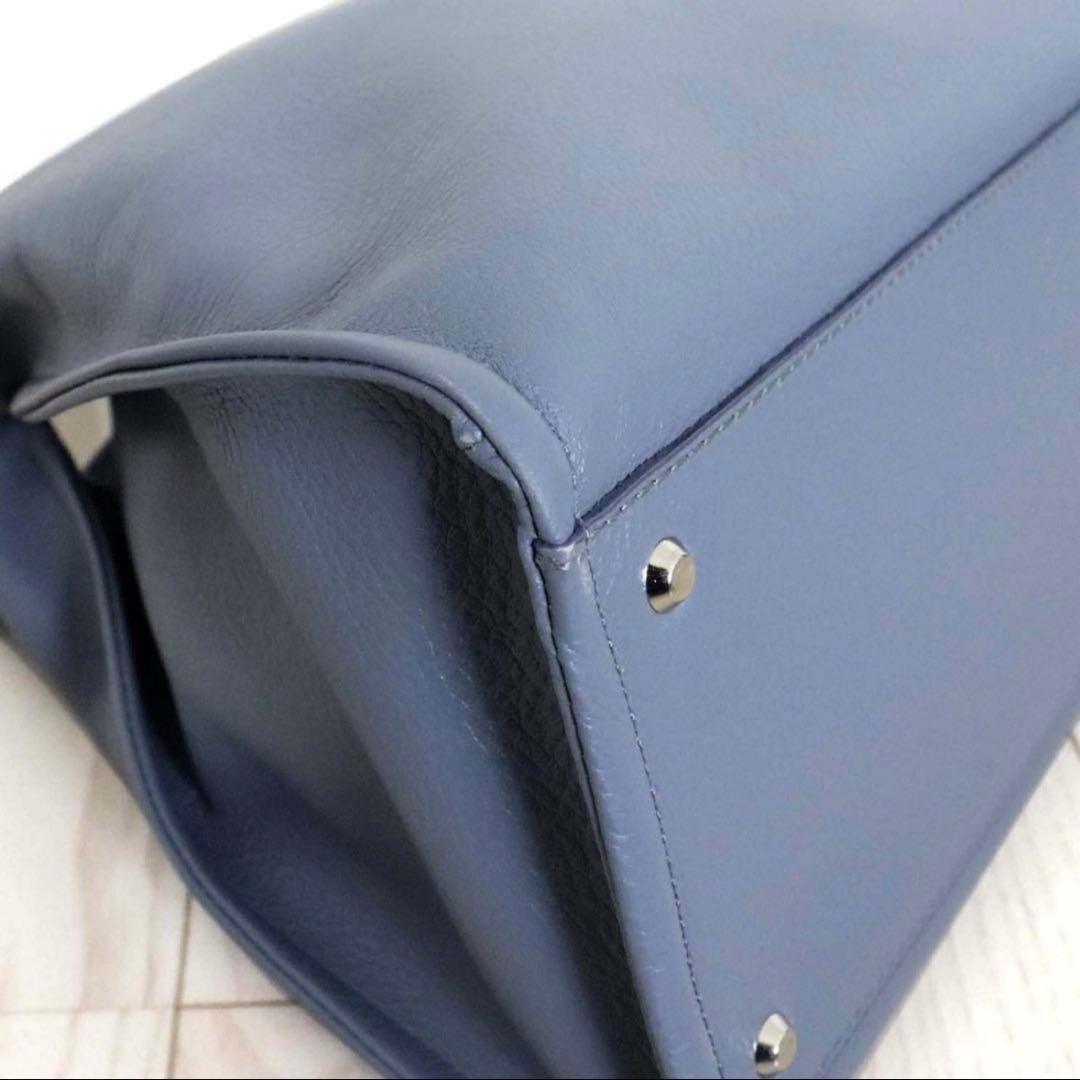 良品 土屋鞄 ツチヤカバン クラルテ アークキャリー トート バッグ ハンド