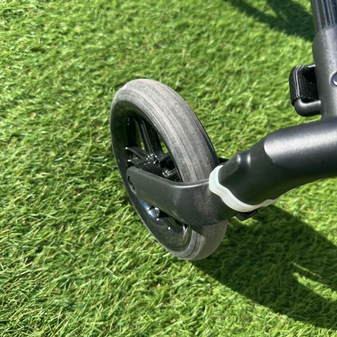 美品 サイベックス メリオカーボン ベビーカー