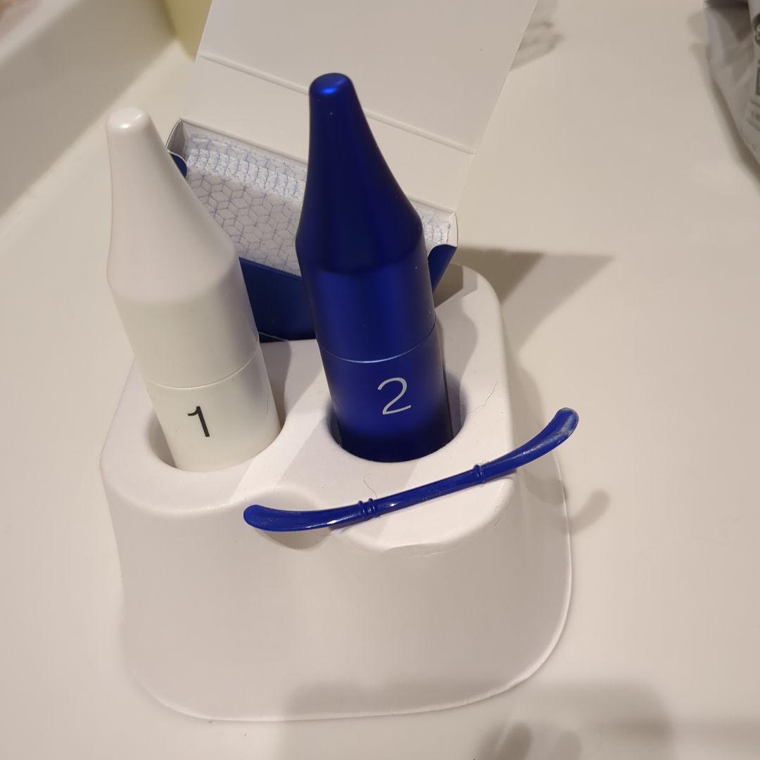 SHISEIDO ビオパフォーマンス セカンドスキン