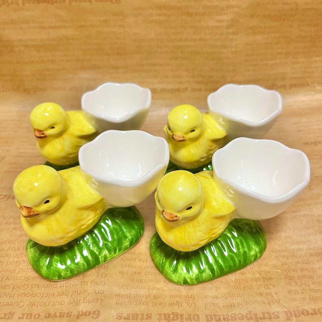 出品再開 エッグスタンド ボルダロピニェイロ ポルトガル