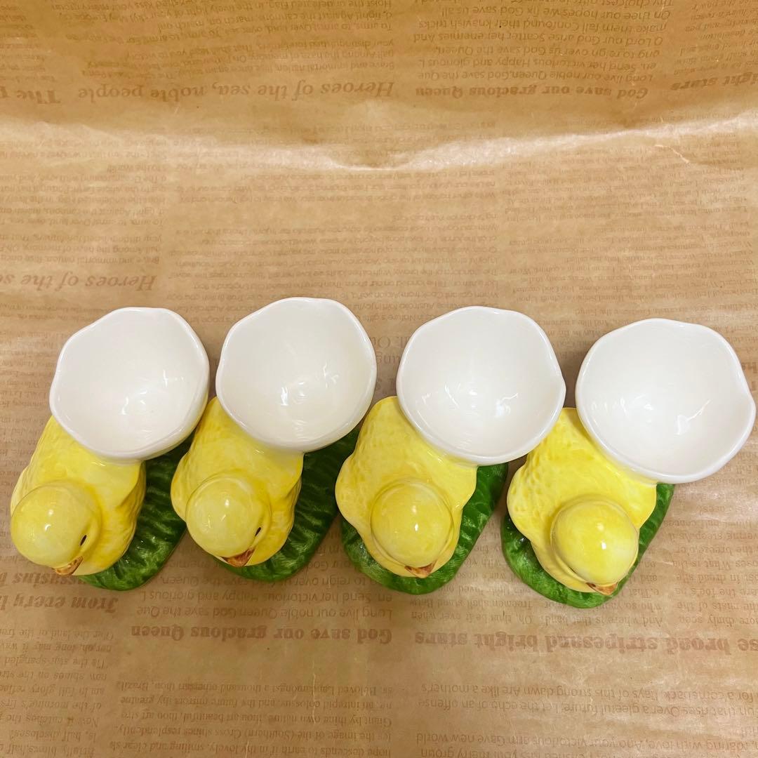 出品再開 エッグスタンド ボルダロピニェイロ ポルトガル