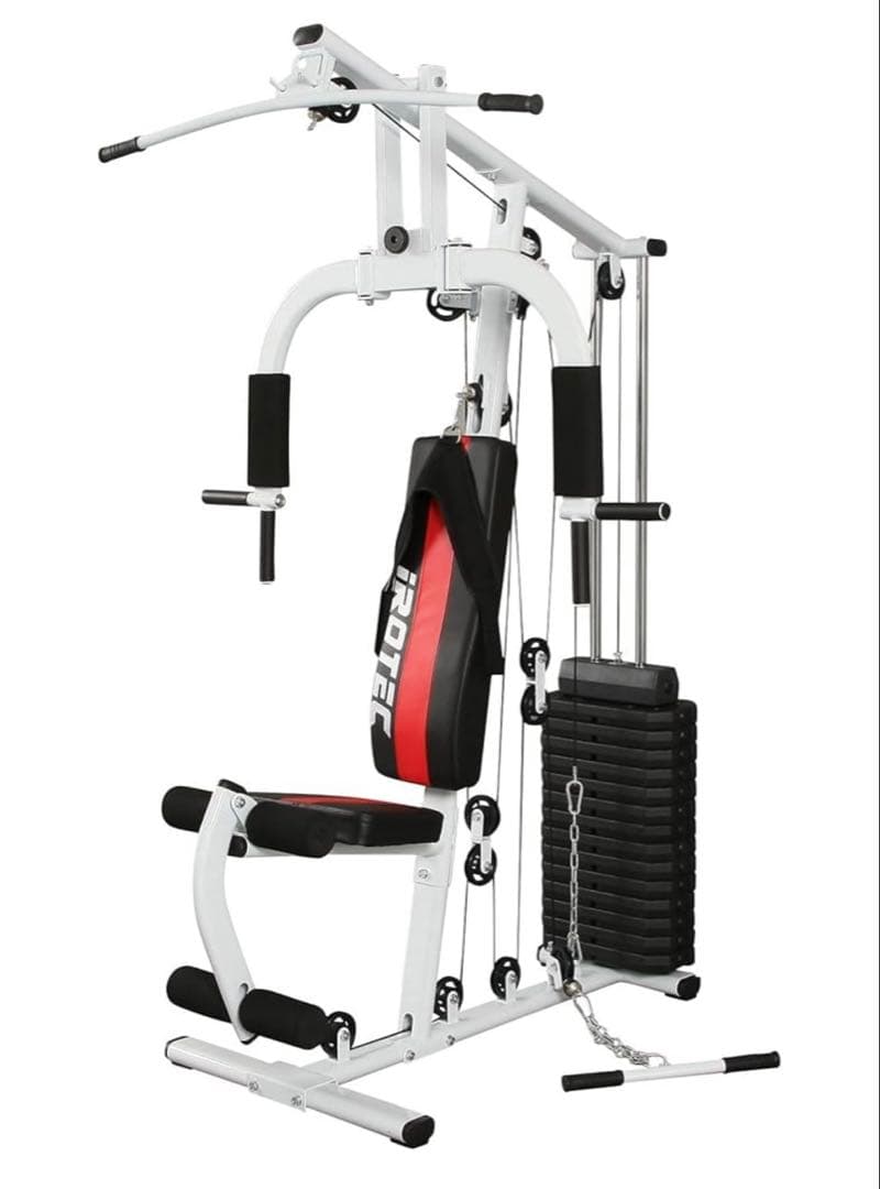 IROTECマルチホームジム アイロテック引き取りに来て頂ける方手渡し