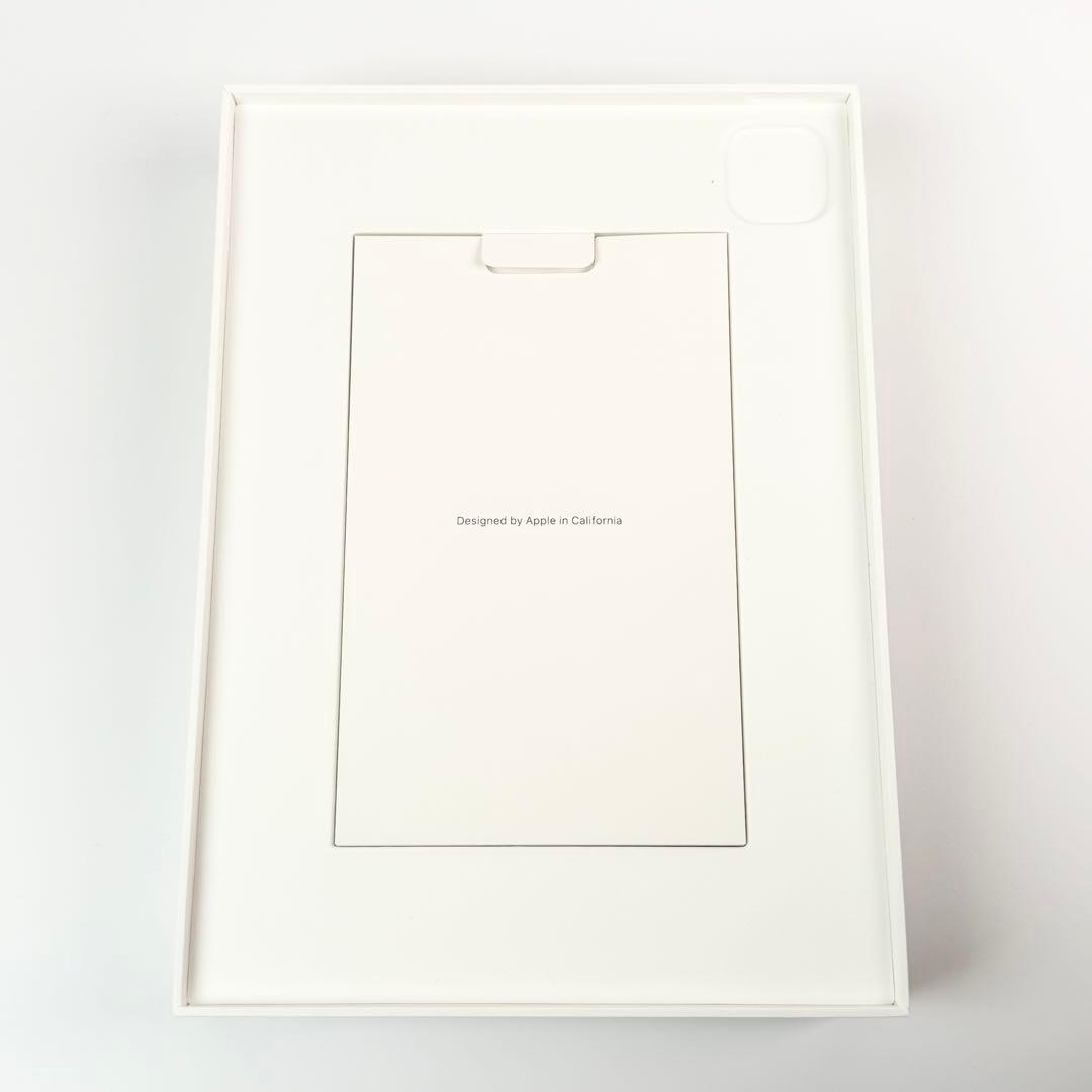 iPad Pro 11 M4 256GB wifi+cellular シルバー