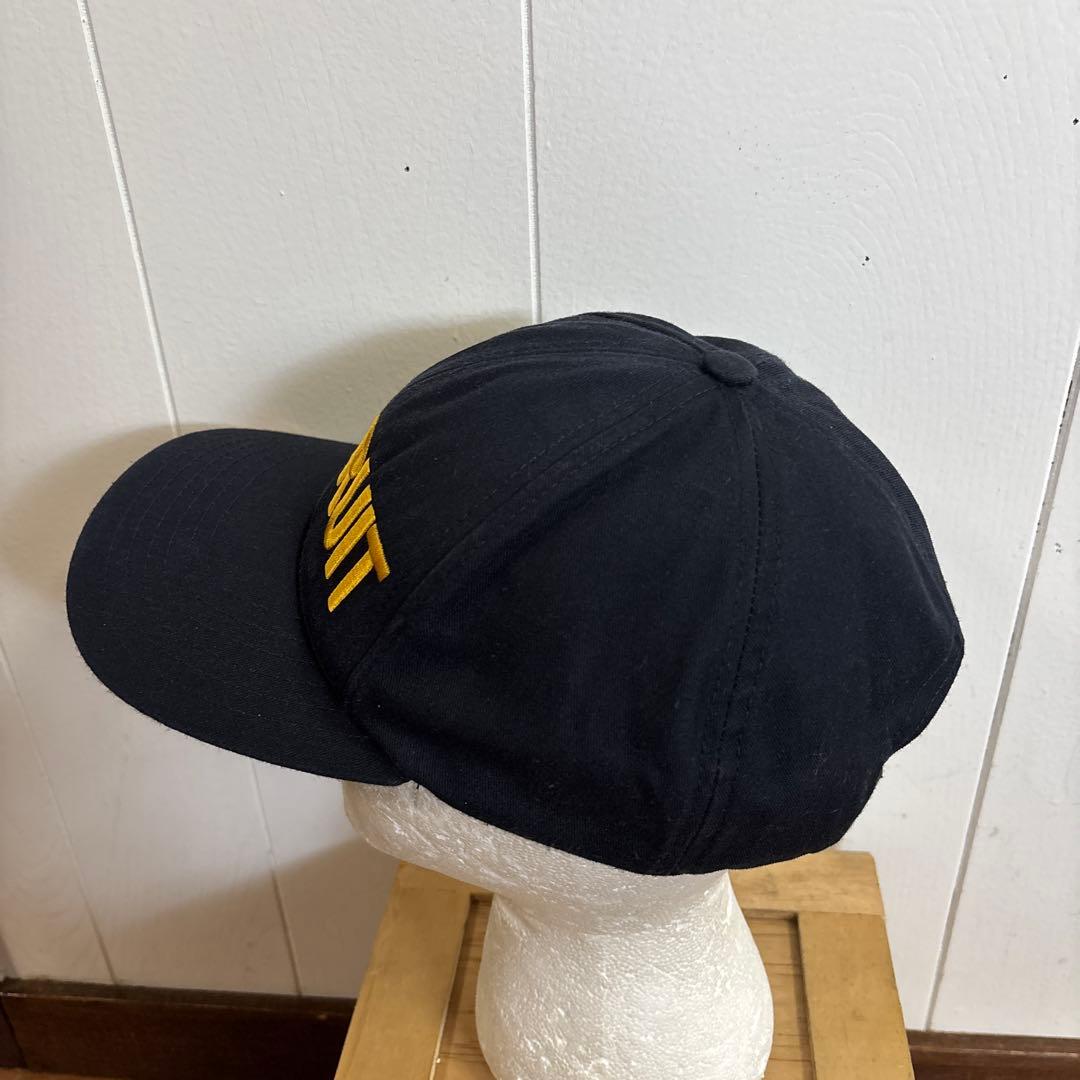 米軍　実物　US NAVY キャップ　SASシューズ　24.5cm セット価格