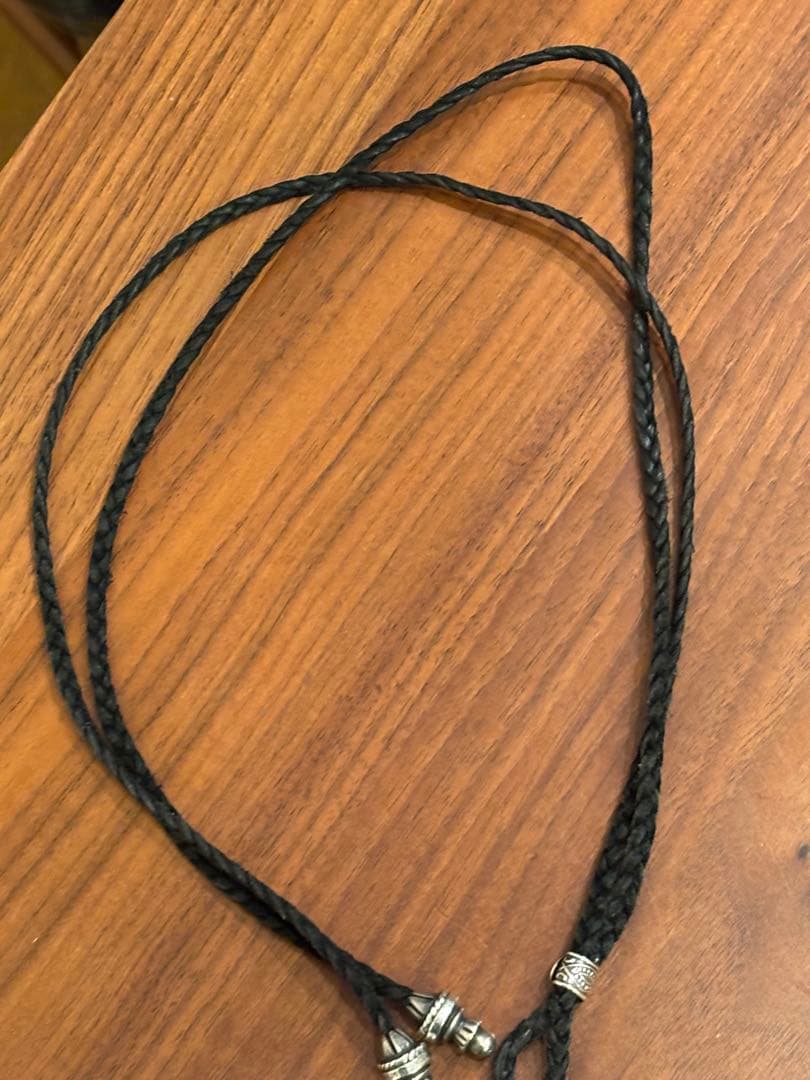 キ*ラ様 クロムハーツ　ボロチップ