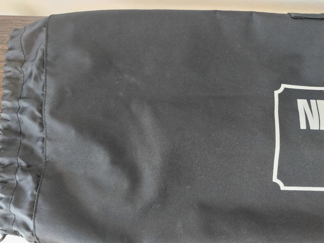 バリスティクス(BALLISTICS)　×　ネイバーフッド 　SBSKITセット