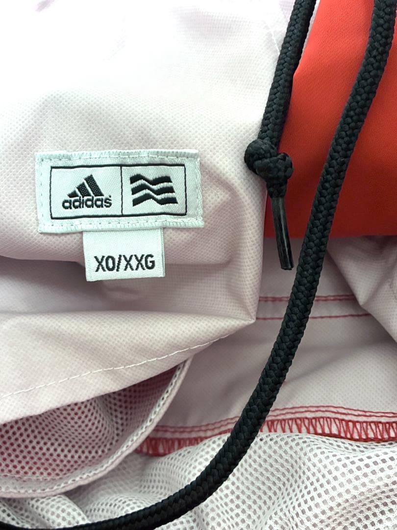 【フォロー割】良品 アディダスゴルフ メンズ レインウェア セットアップ XO