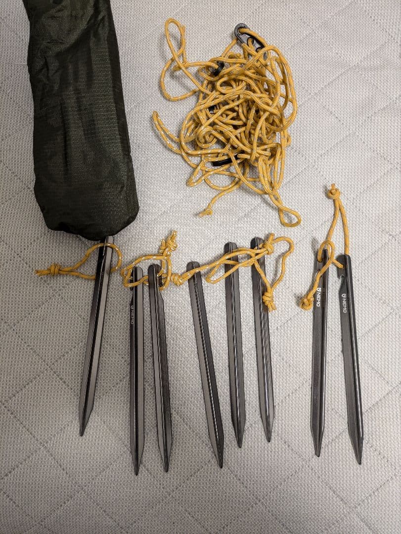 ニーモ　アトムオズモ1P