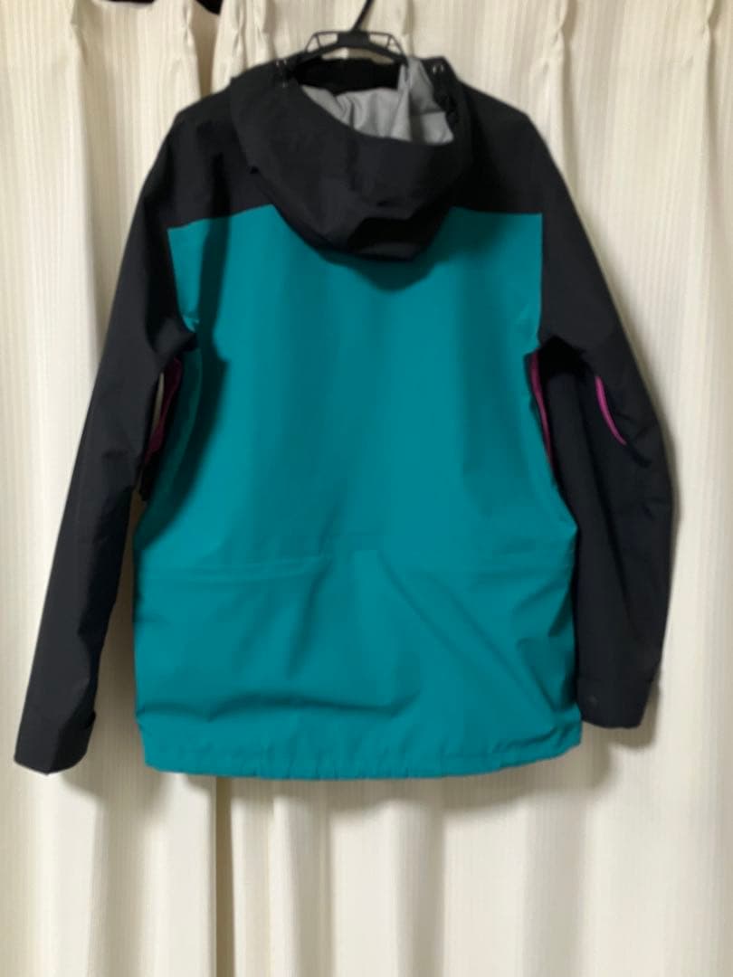 airblaster beast 3L jacket エアブラスター