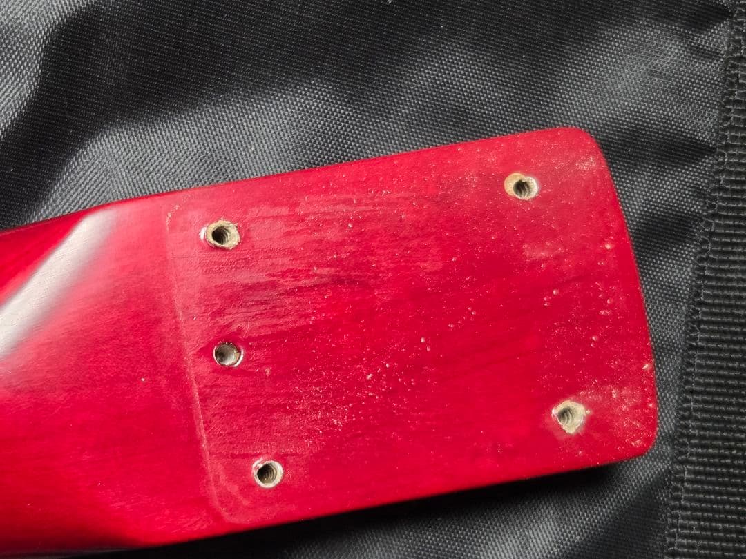 海*ん様 ESPカスタムオーダーギター