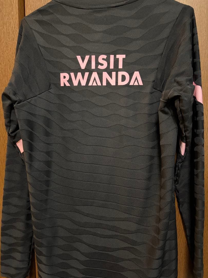 PSG ドリルトップ トレーニングウェア パリ サンジェルマン