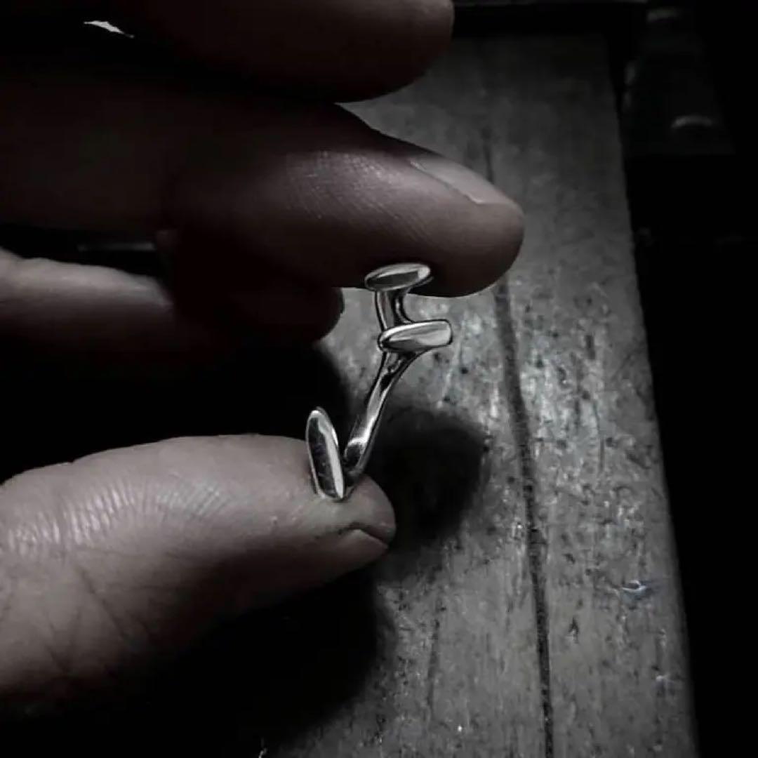 Node by Kudo Shuji ピアス　Iolom detaj ユリウス