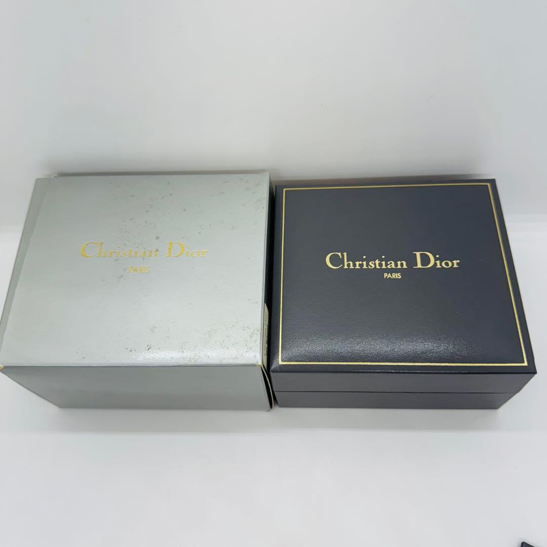 ✨Dior✨ディオール✨CD✨デイト✨ゴールド✨クォーツ文字盤✨腕時計✨