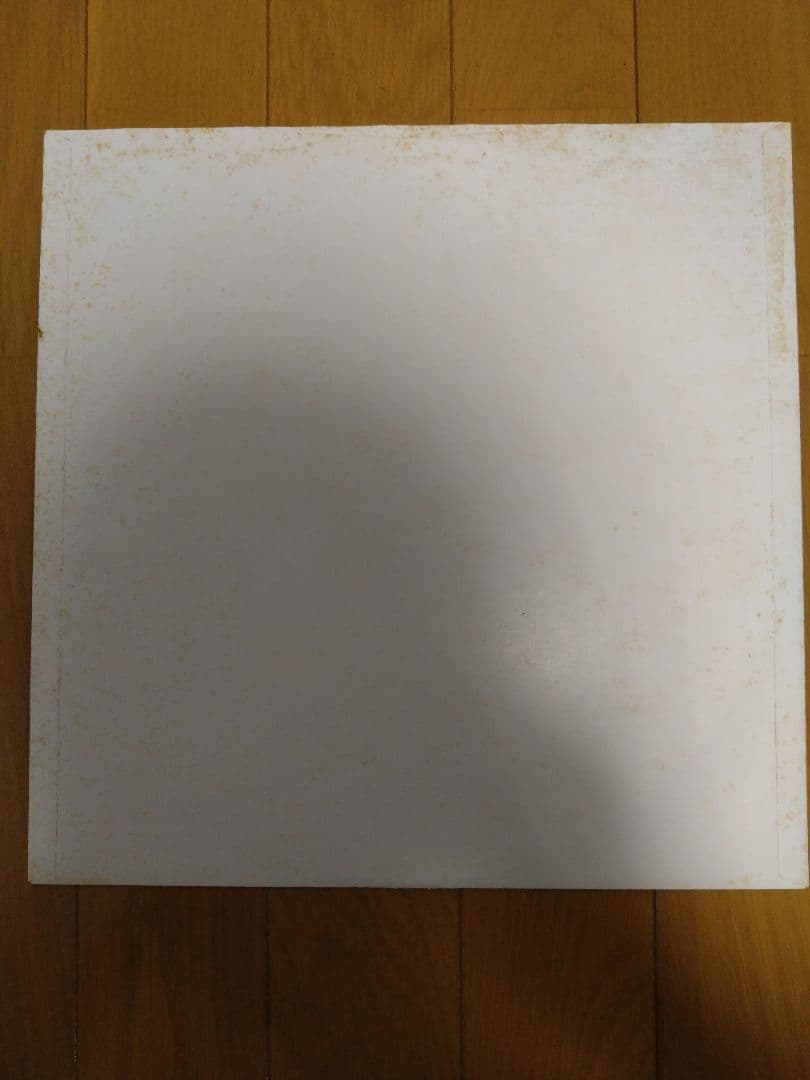 【見本盤レコード】山下達郎 ー FOR YOU